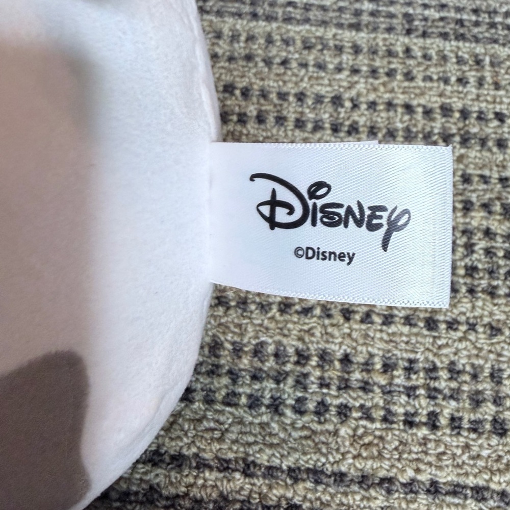 Disney White Plush Toy Pua pig Squishmallows - Picture 2 of 10